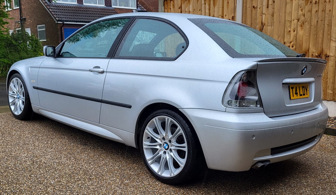 E46 gallery image
