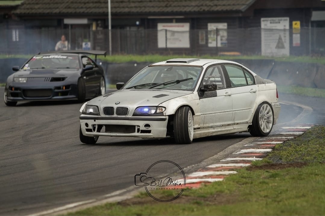 E46 gallery image