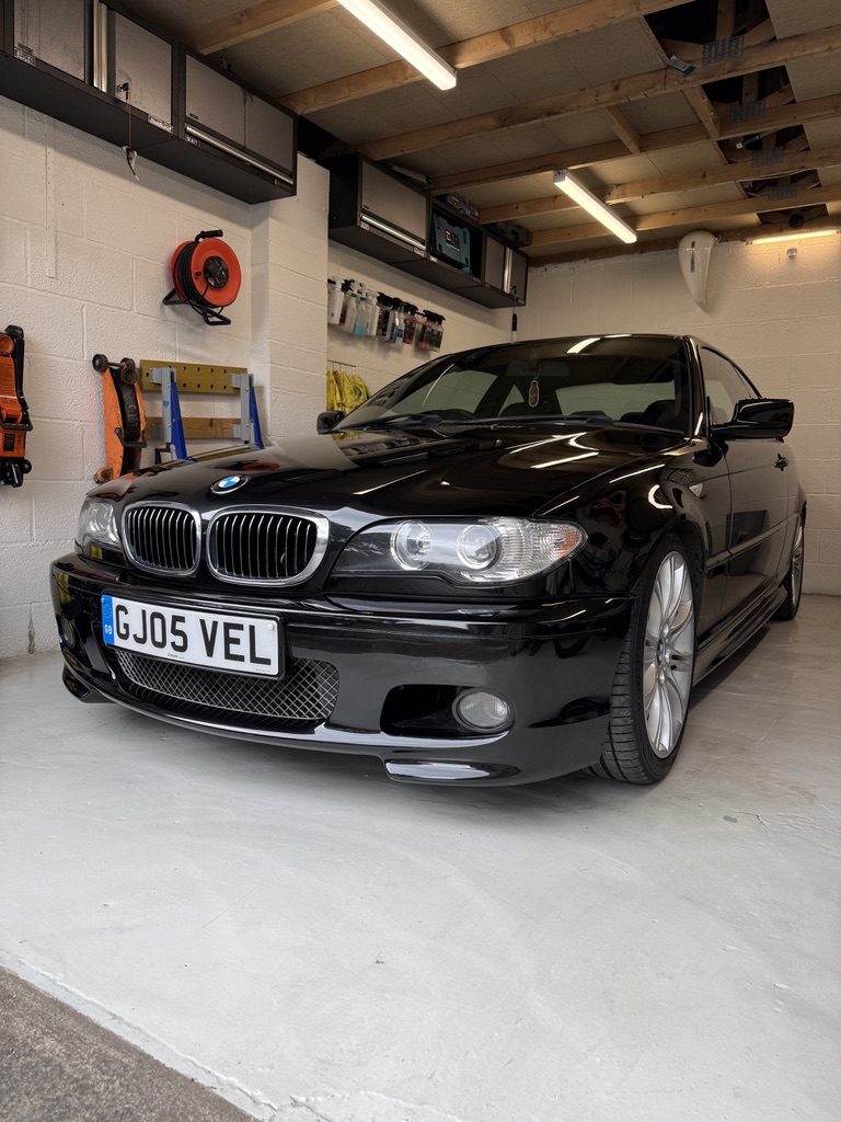 E46 gallery image