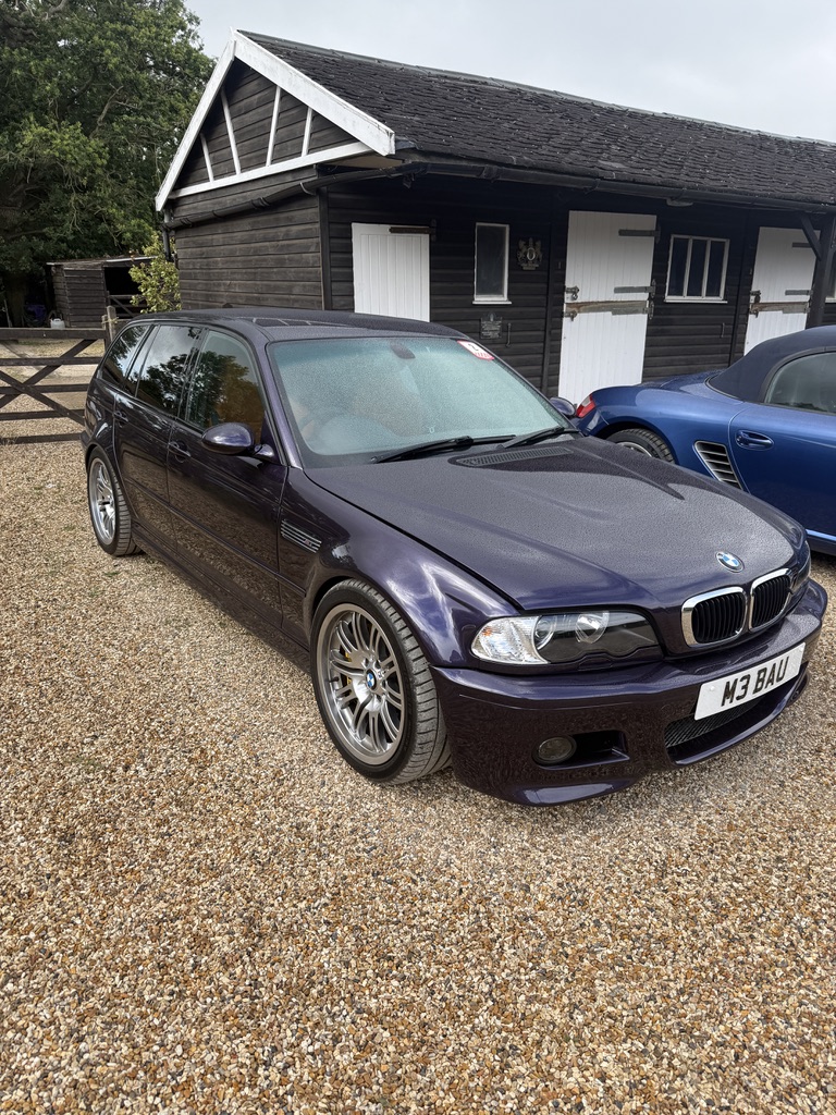 E46 gallery image
