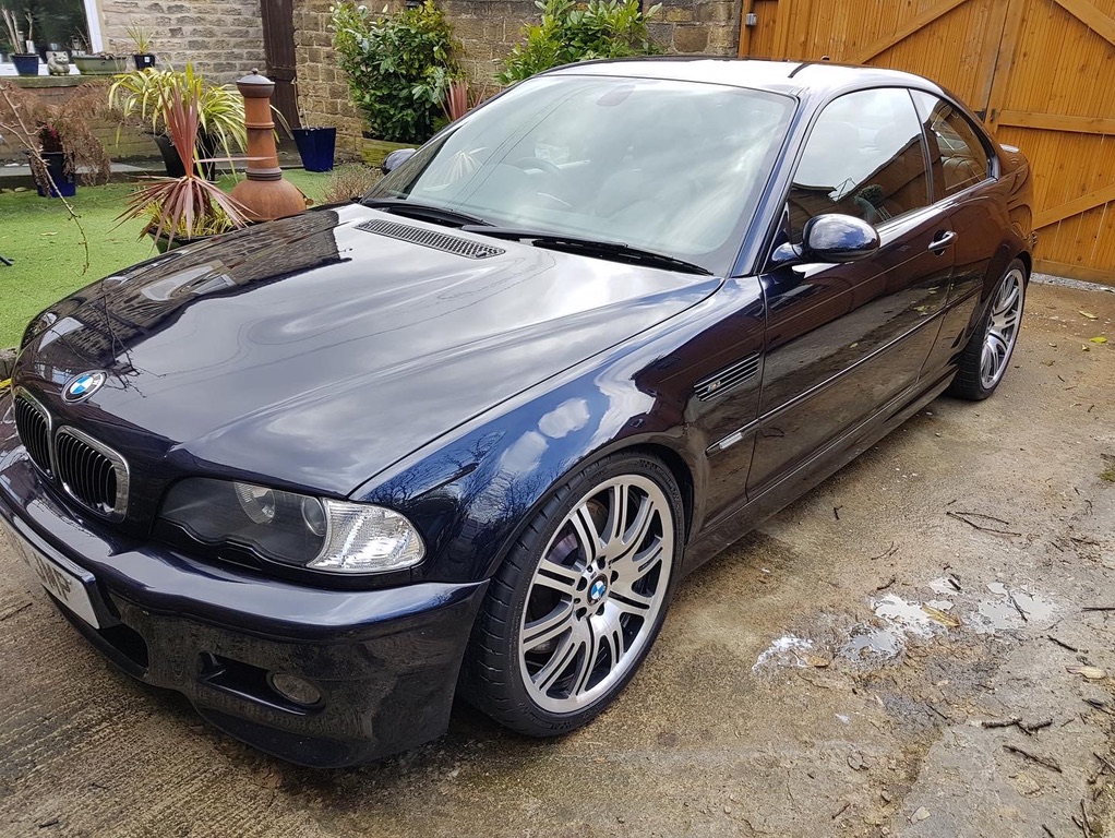 E46 gallery image