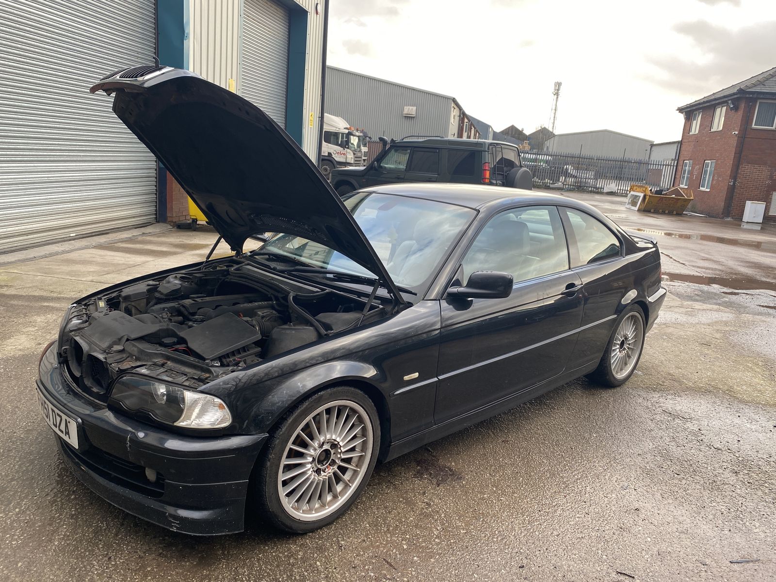 E46 gallery image