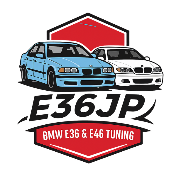 e46tuning.co.uk crest logo